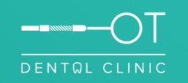 OT Dental Clinic Logo