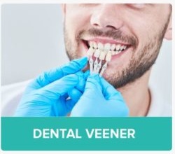 Dental Veneer Gigi Malang